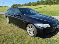 Andere farben Gebraucht 2012 BMW 520 Kombi | 11.100 € (Etwas zu teuer)