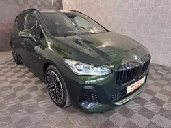 Grün Gebraucht 2024 BMW 218 Active Tourer M Sport Van / Kleinbus | 30.870 € (Guter Preis)