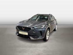 Grau (magnetic grau) Gebraucht 2024 Cupra Formentor SUV | 31.970 € (Fairer Preis)