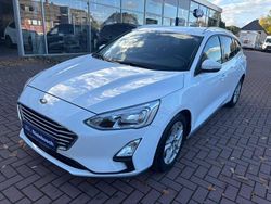 Gebraucht 2019 Ford Focus Cool & Connect Kombi | 12.290 € (Fairer Preis)
