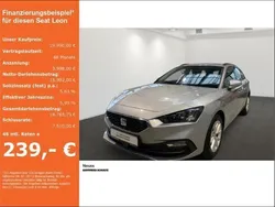 Othercolor Gebraucht 2021 Seat Leon Style Kombi | 19.990 € (Guter Preis)