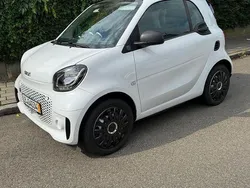Weiß Gebraucht 2020 Smart ForTwo Electric Drive Coupé | 7.900 € (Guter Preis)