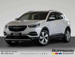 Weiss Gebraucht 2019 Opel Grandland X Business Innovation SUV | 24.990 €