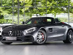 Mercedes AMG GT C