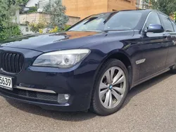 Gebraucht 2011 BMW 730 Limousine | 11.900 € (Fairer Preis)