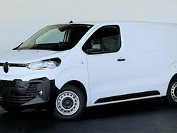 Othercolor Neu 2024 Citroën Jumpy Van / Kleinbus | 28.970 € (Fairer Preis)