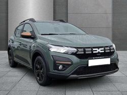 Safarigrüngrau Neu 2025 Dacia Sandero Extreme Kleinwagen | 20.560 € (Fairer Preis)