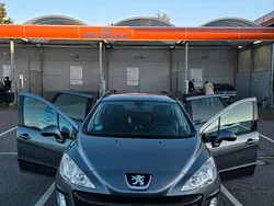 Gebraucht 2010 Peugeot 3008 Kombi | 2.750 € (Superpreis)