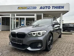 Grau Gebraucht 2018 BMW 125 M Sport Kleinwagen | 19.990 € (Fairer Preis)