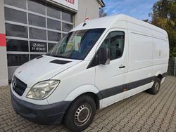 Weiß Gebraucht 2010 Mercedes Sprinter Van | 4.800 € (Superpreis)