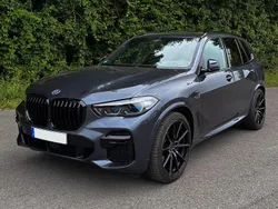 Schwarz Gebraucht 2022 BMW X5 M Sport SUV | 59.990 € (Guter Preis)