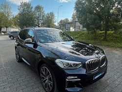 Andere farben Gebraucht 2018 BMW X3 M Sport SUV | 35.500 €