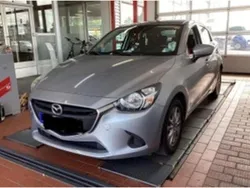 Andere Gebraucht 2018 Mazda 2 | 12.808 € (Fairer Preis)
