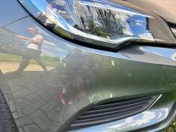 Grau Gebraucht 2018 Opel Astra Business Kombi | 9.000 € (Fairer Preis)