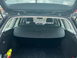 Schwarz Gebraucht 2013 VW Golf VI Kombi | 4.000 € (Guter Preis)