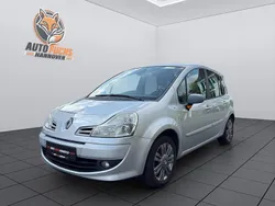 Gebraucht 2011 Renault Grand Modus Night&Day Van / Kleinbus | 3.980 € (Fairer Preis)