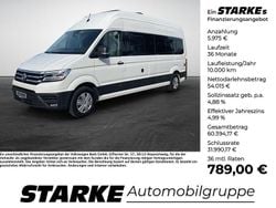Weiß Gebraucht 2022 VW California California Van | 59.990 € (Guter Preis)