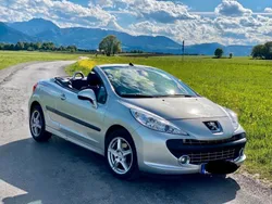 Peugeot 207 CC