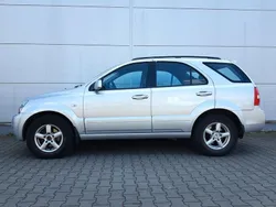Silber Gebraucht 2007 Kia Sorento EX SUV | 9.800 €