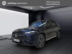 Mercedes GLC220