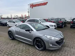 Grau Gebraucht 2012 Peugeot RCZ Coupé | 8.990 € (Superpreis)