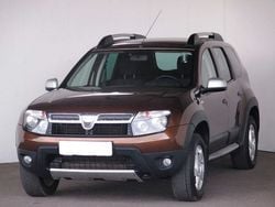 Braun Gebraucht 2010 Dacia Duster SUV | 6.600 € (Fairer Preis)