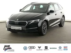 Schwarzmagic perleffekt Gebraucht 2024 Skoda Octavia Selection Kombi | 28.290 € (Guter Preis)