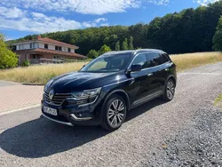 Schwarz Gebraucht 2019 Renault Koleos Initiale Paris SUV | 20.500 € (Guter Preis)