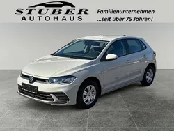 Ascotgrau Neu 2025 VW Polo Limousine | 18.690 € (Fairer Preis)