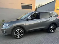 Grau Gebraucht 2016 Nissan X-Trail 360º SUV | 16.300 € (Guter Preis)