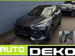 "magnetic tech" Gebraucht 2022 Cupra Formentor SUV | 27.870 € (Etwas zu teuer)