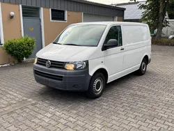 Weiß Gebraucht 2010 VW T5 Van | 13.600 € (Superpreis)