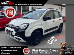 Weiß Gebraucht 2019 Fiat Panda Cross Cross Kleinwagen | 7.500 € (Guter Preis)