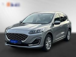Metallic Gebraucht 2022 Ford Kuga Vignale SUV | 30.330 € (Teuer)
