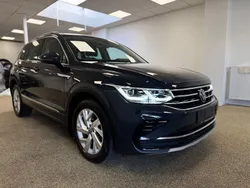 Grau Gebraucht 2022 VW Tiguan SUV | 29.490 € (Superpreis)