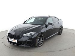 Schwarz Gebraucht 2020 BMW M235 Comfort Edition Coupé | 32.210 € (Guter Preis)