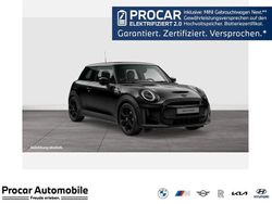 Andere Gebraucht 2022 Mini Cooper Kleinwagen | 20.800 €