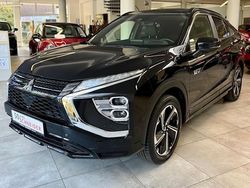 Schwarz Gebraucht 2021 Mitsubishi Eclipse Cross Top SUV | 22.950 € (Fairer Preis)