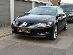 Schwarz Gebraucht 2018 VW CC Limousine | 19.950 € (Fairer Preis)