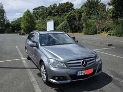 Gebraucht 2013 Mercedes C180 Kombi | 6.500 € (Etwas zu teuer)