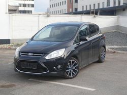 Gebraucht 2013 Ford C-MAX Titanium Van / Kleinbus | 3.500 € (Superpreis)