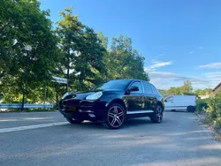 Schwarz Gebraucht 2006 Porsche Cayenne SUV | 9.900 € (Fairer Preis)