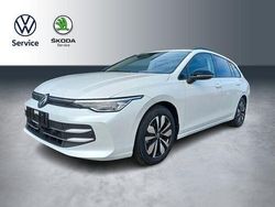 Weiß Gebraucht 2024 VW Golf VIII Goal Kombi | 28.770 € (Fairer Preis)