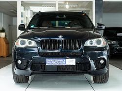 Schwarz Gebraucht 2011 BMW X5 Comfort Edition SUV | 12.900 € (Fairer Preis)