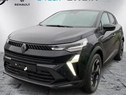 Weiß Neu 2025 Renault Clio V Techno Limousine | 22.157 € (Fairer Preis)