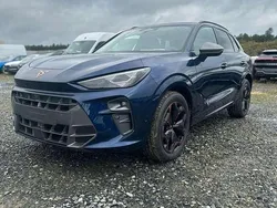 Cosmos blau metallic/blau Neu 2025 Cupra Terramar SUV | 39.590 € (Fairer Preis)