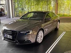 Gebraucht 2013 Audi A5 Coupé | 9.000 € (Superpreis)