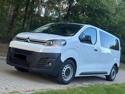 Weiß Gebraucht 2019 Citroën Jumpy Van / Kleinbus | 19.999 €