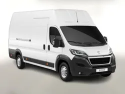 Andere Neu 2024 Peugeot Boxer Van | 30.000 € (Fairer Preis)