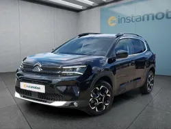 Schwarz Neu 2025 Citroën C5 Aircross SUV | 28.649 € (Superpreis)